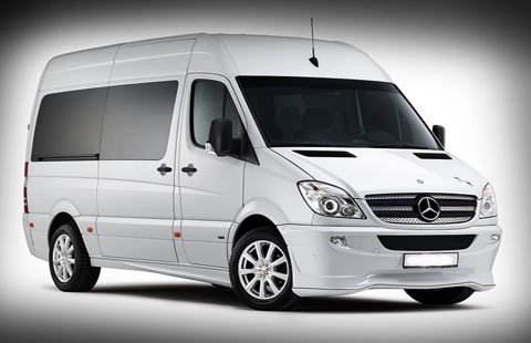 Kiralık Minibüs Servis Kiralama En Uygunu